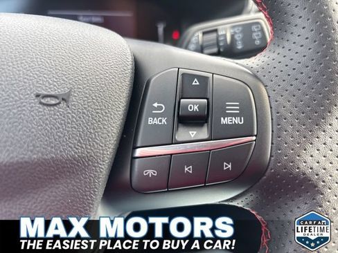 Used 2025 Ford Escape ST-Line FWD image 15