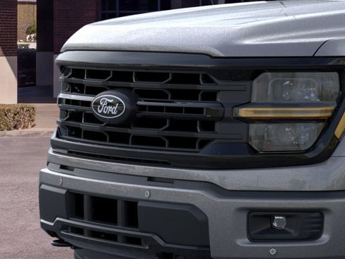 New 2026 Ford F150 XLT w/ Equipment Group 302A MID AWD/4WD image 17