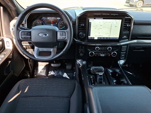 Certified 2023 Ford F150 4x4 SuperCrew image 12