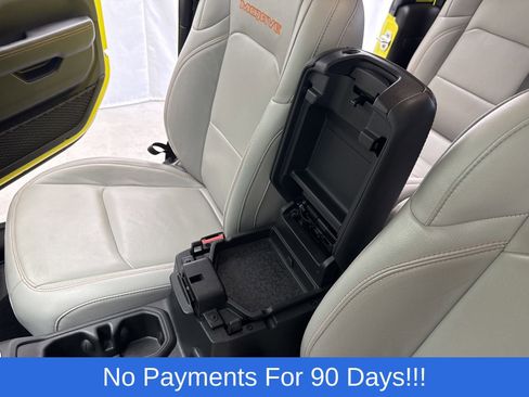 Used 2023 Jeep Gladiator Mojave w/ LED Lighting Group image 25