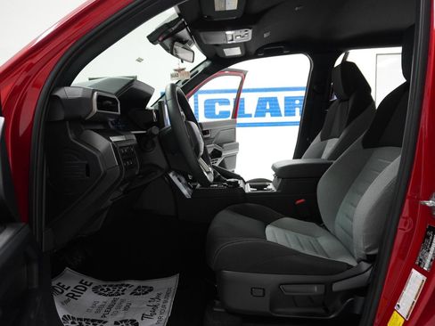 Used 2025 Toyota 4Runner TRD Off-Road image 15