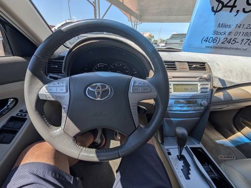Used 2007 Toyota Camry Hybrid FWD image 10