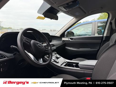 Used 2021 Hyundai Palisade SE w/ Winter Package AWD/4WD image 9
