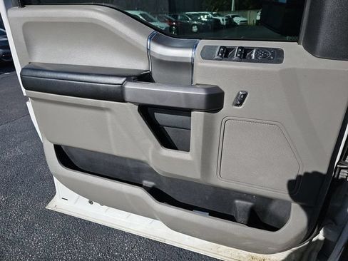 Used 2019 Ford F150 XLT w/ Equipment Group 302A Luxury AWD/4WD image 24