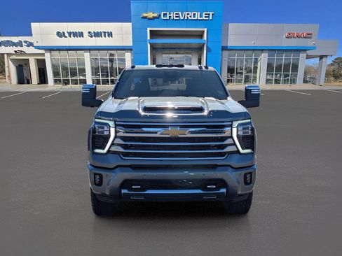 New 2026 Chevrolet Silverado 2500 High Country w/ Technology Package image 2