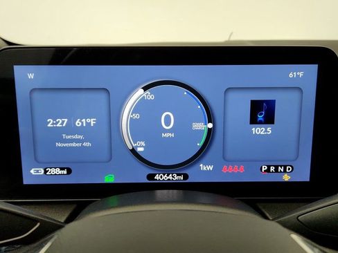 Used 2024 Honda Prologue Elite image 15