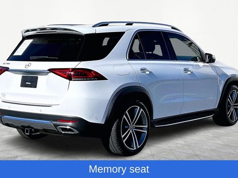 Used 2022 Mercedes-Benz GLE 350 image 8