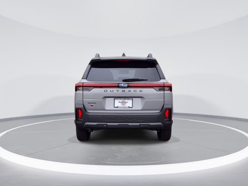 New 2026 Subaru Outback Limited AWD/4WD image 6