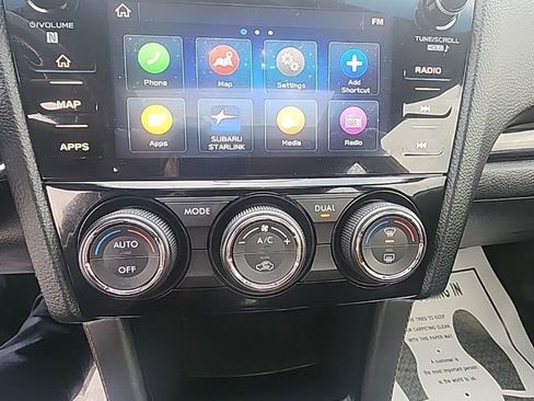 Used 2019 Subaru WRX STI Limited image 21