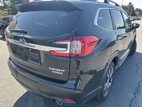 New 2026 Subaru Ascent Touring image 6