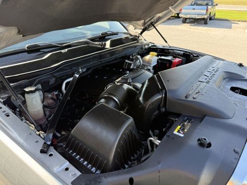 Used 2021 RAM 2500 Tradesman AWD/4WD image 22