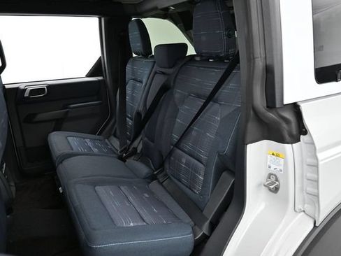 New 2026 Ford Bronco Heritage Edition AWD/4WD image 33