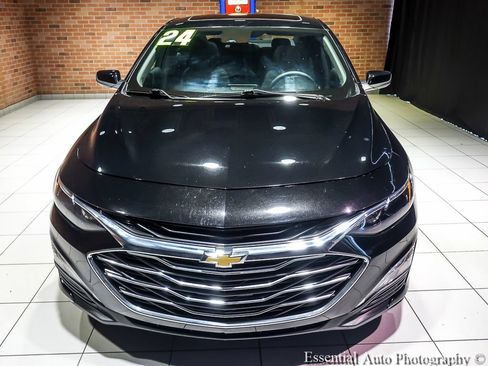 Used 2024 Chevrolet Malibu LT FWD image 6