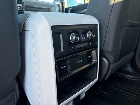New 2025 GMC Hummer EV 3X AWD/4WD image 52