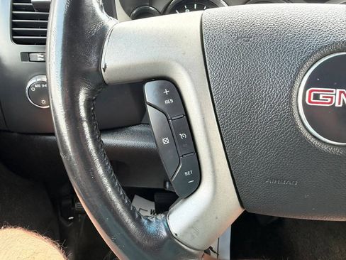 Used 2008 GMC Sierra 3500 SLE w/ Convenience Package AWD/4WD image 34