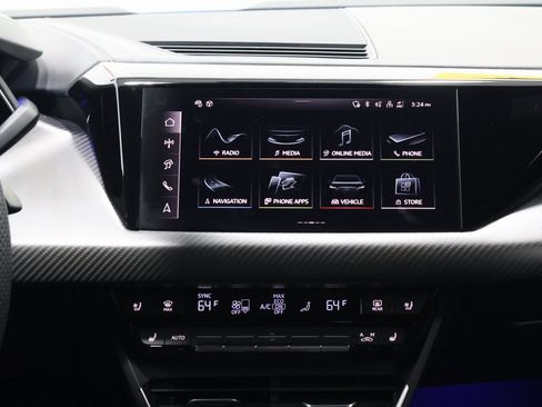 Used 2024 Audi RS e-tron GT w/ Carbon Performance Package image 19