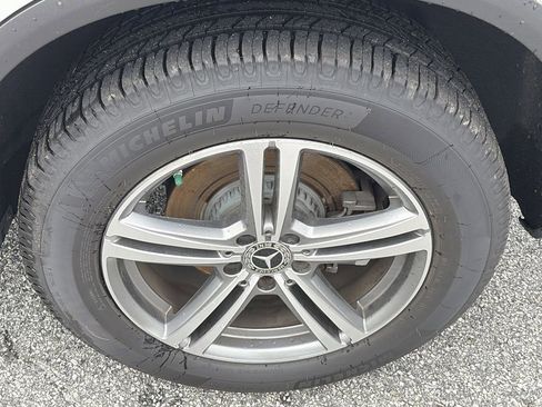Used 2020 Mercedes-Benz GLC 300 image 12