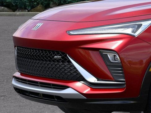 New 2026 Buick Envista Sport Touring image 13