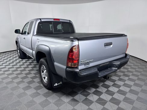 Used 2014 Toyota Tacoma 4x4 Access Cab w/ Convenience Package image 15