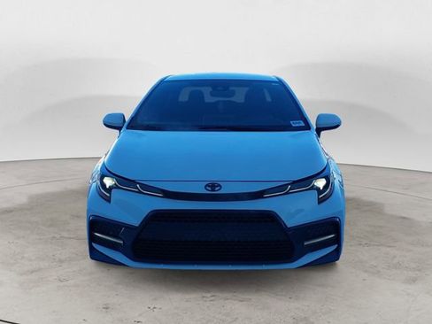 Used 2022 Toyota Corolla SE image 8