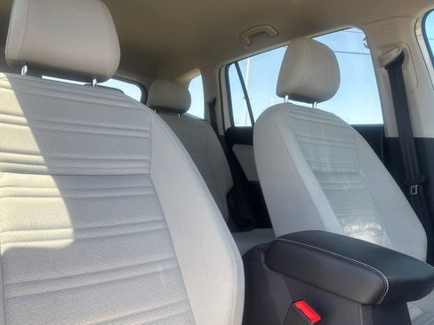 Used 2024 Volkswagen Tiguan S FWD image 30