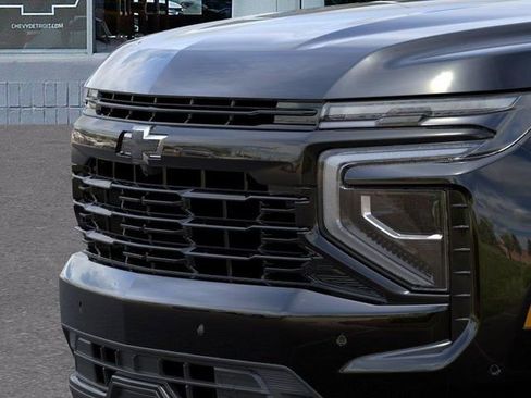 New 2026 Chevrolet Tahoe RST w/ Comfort Package AWD/4WD image 13