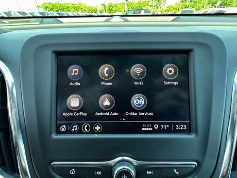 Certified 2022 Chevrolet Equinox LT AWD/4WD image 29