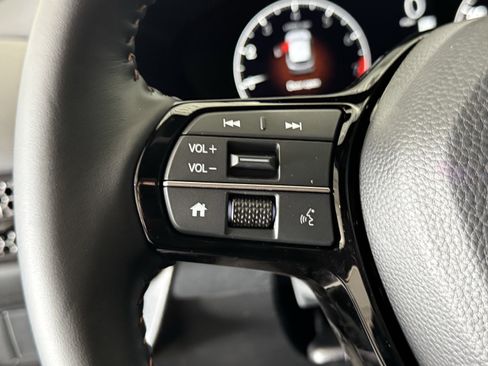 New 2026 Honda HR-V Sport image 26