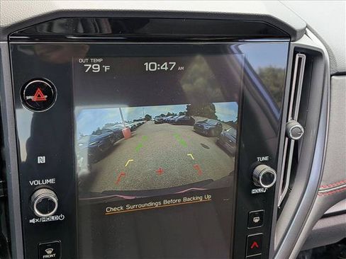 New 2026 Subaru WRX Premium AWD/4WD image 15