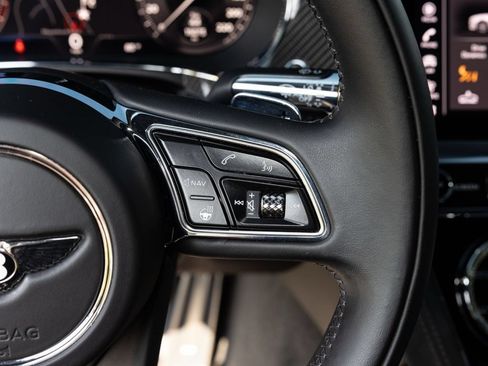 Used 2022 Bentley Continental GT Speed AWD/4WD image 40