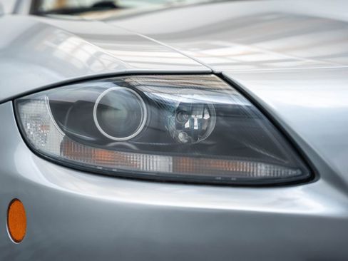 Used 2005 BMW Z4 2.5i RWD image 12