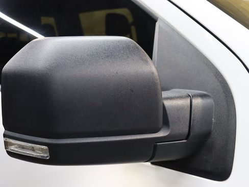 Used 2020 Ford F150 Raptor w/ Equipment Group 801A Mid image 8