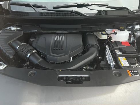 New 2026 Buick Enclave Sport Touring AWD/4WD image 27