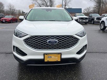 Certified 2023 Ford Edge SEL w/ Convenience Package