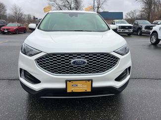 Certified 2023 Ford Edge SEL w/ Convenience Package video 2
