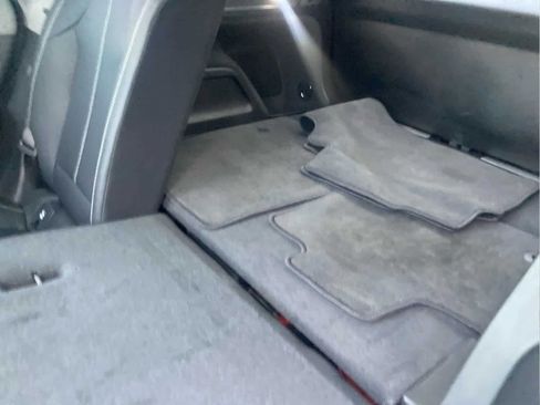 Used 2025 Cadillac Optiq Sport 1 w/ LPO, Floor Liner Package image 15