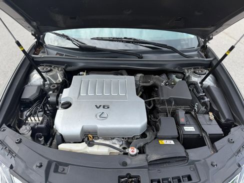 Used 2016 Lexus ES 350 w/ Navigation System Package FWD image 12