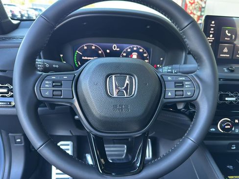 New 2025 Honda Accord Sport image 17