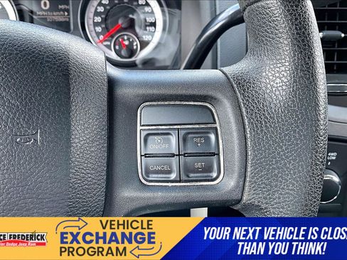 Used 2014 RAM 1500 Express AWD/4WD image 16