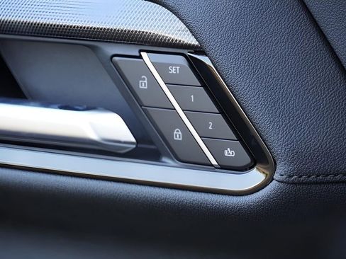 New 2026 GMC Sierra 2500 AT4 w/ AT4 Premium Plus Package image 16