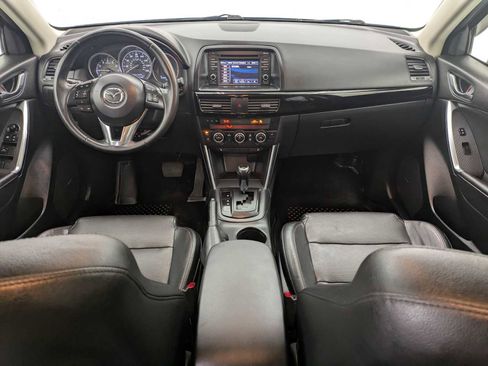 Used 2014 MAZDA CX-5 Grand Touring AWD/4WD image 15