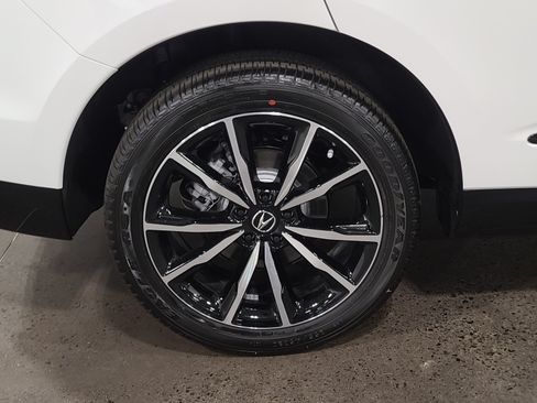 New 2026 Acura RDX A-Spec AWD/4WD image 17