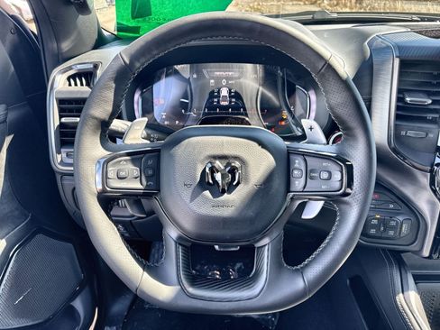 New 2026 RAM 1500 RHO w/ RHO Level 1 Equipment Group AWD/4WD image 17