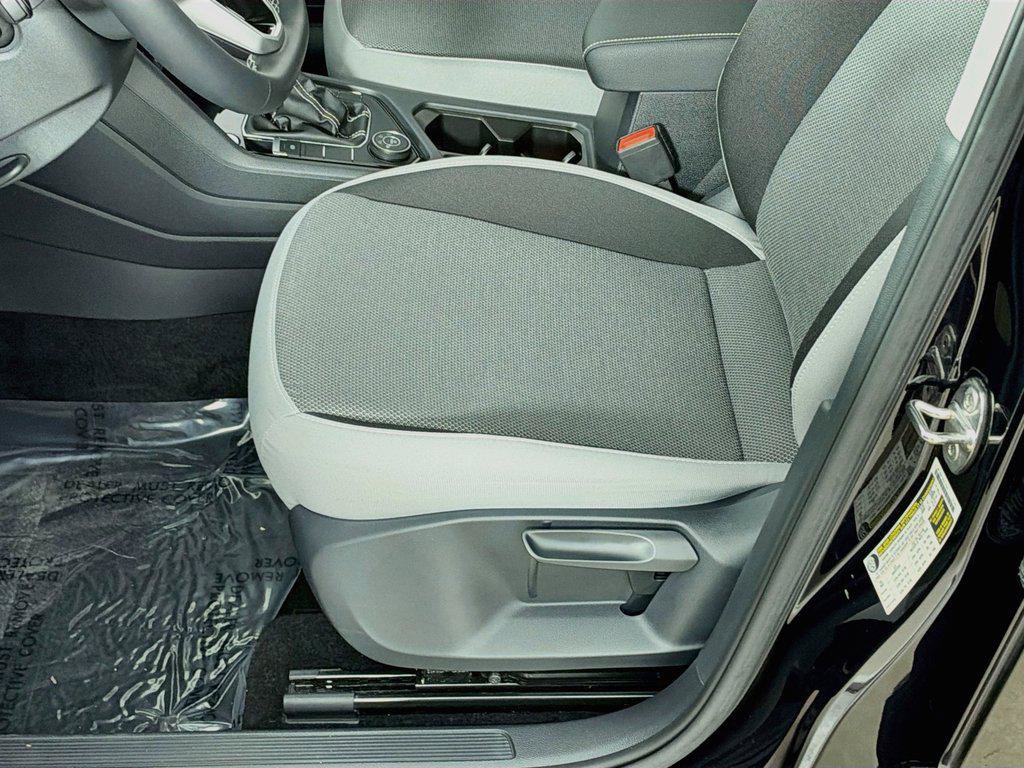 Certified 2023 Volkswagen Taos S w/ Driver Assistance Package AWD/4WD image 18
