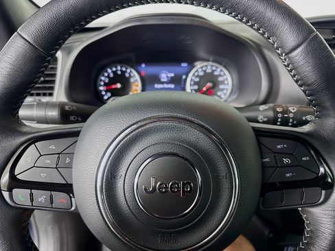 Used 2021 Jeep Renegade Latitude image 16