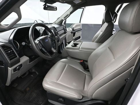 Used 2021 Ford F250 XL w/ Power Equipment Group image 23