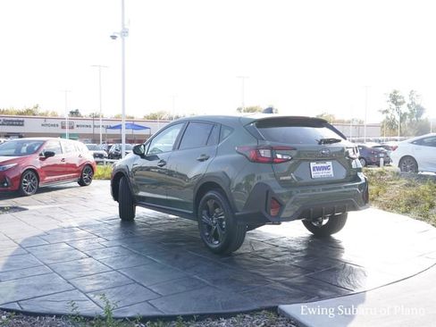 Used 2026 Subaru Crosstrek 2.5i image 3