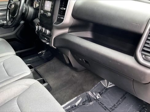 Used 2020 RAM 1500 Big Horn image 19