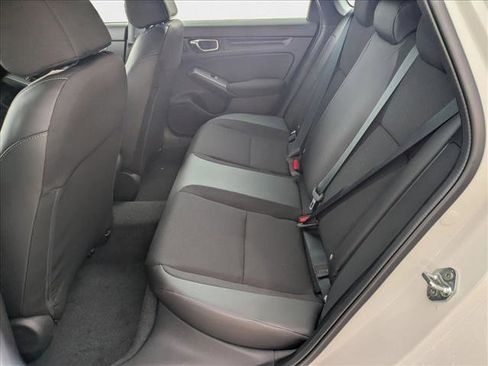 New 2026 Honda Civic Sport image 16