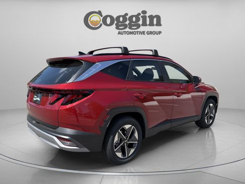 New 2026 Hyundai Tucson SEL FWD image 5